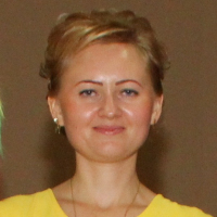 Никитина Светлана Васильевна