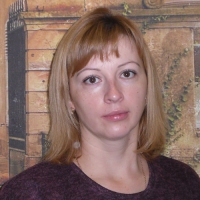 Богданова Татьяна Сергеевна