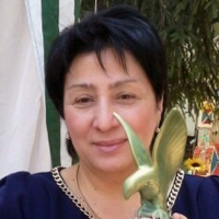 Бидова Светлана Мухамедовна